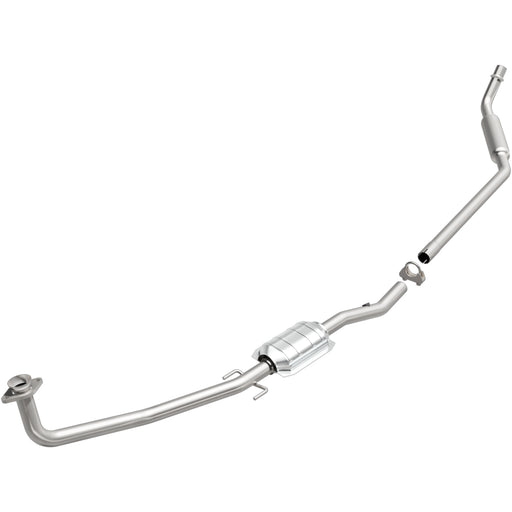 Catalytic Converter MagnaFlow 23898
