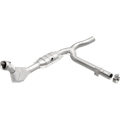 Catalytic Converter MagnaFlow 93395