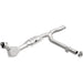 Catalytic Converter MagnaFlow 93395