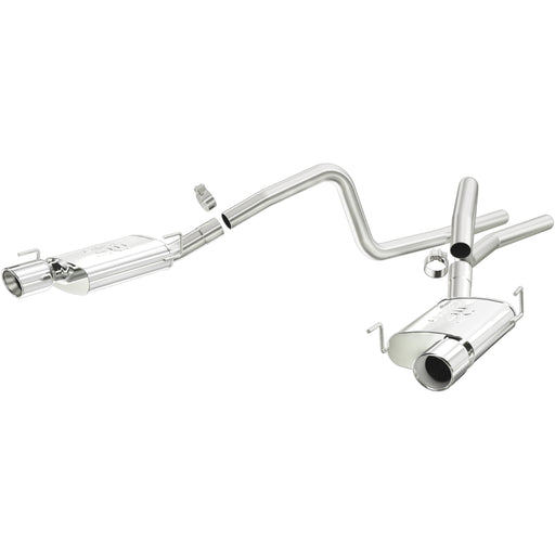 Exhaust System Kit MagnaFlow 15881