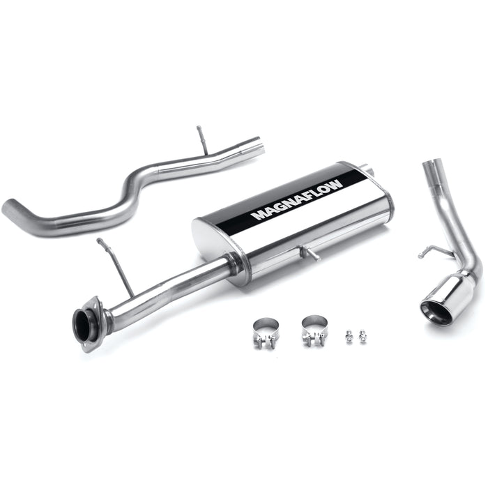Exhaust System Kit MagnaFlow 16606