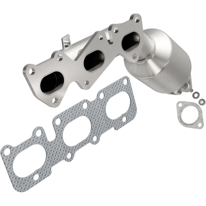 Exhaust Manifold with Integrated Catalytic Converter MagnaFlow 51713