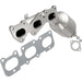 Exhaust Manifold with Integrated Catalytic Converter MagnaFlow 51713
