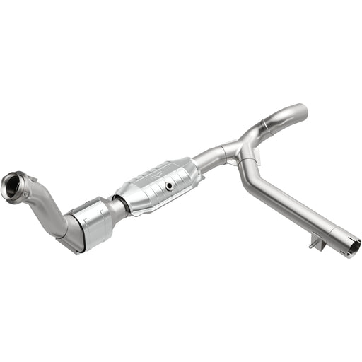 Catalytic Converter MagnaFlow 447112