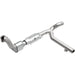 Catalytic Converter MagnaFlow 447112