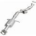 Catalytic Converter MagnaFlow 457002