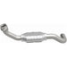 Catalytic Converter MagnaFlow 93126