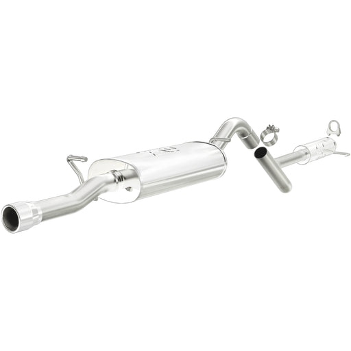 Exhaust System Kit MagnaFlow 15807