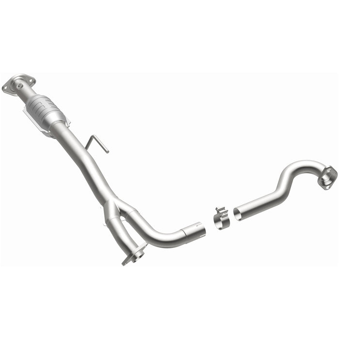 Catalytic Converter MagnaFlow 459008