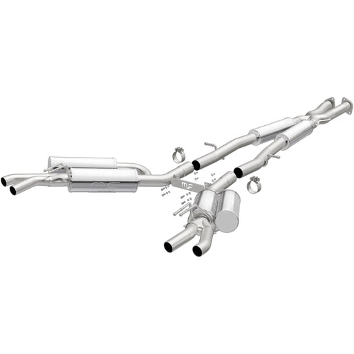 Exhaust System Kit MagnaFlow 19406