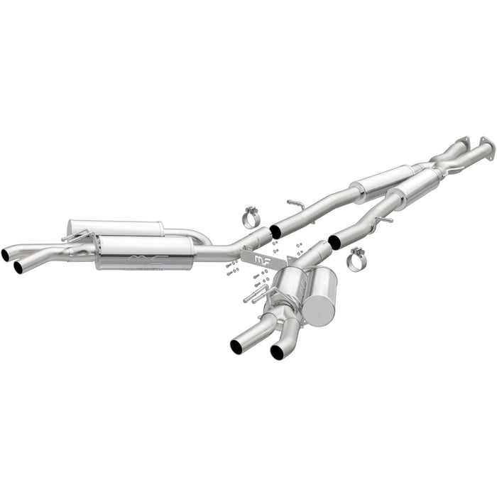 Exhaust System Kit MagnaFlow 19406