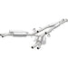 Exhaust System Kit MagnaFlow 19406