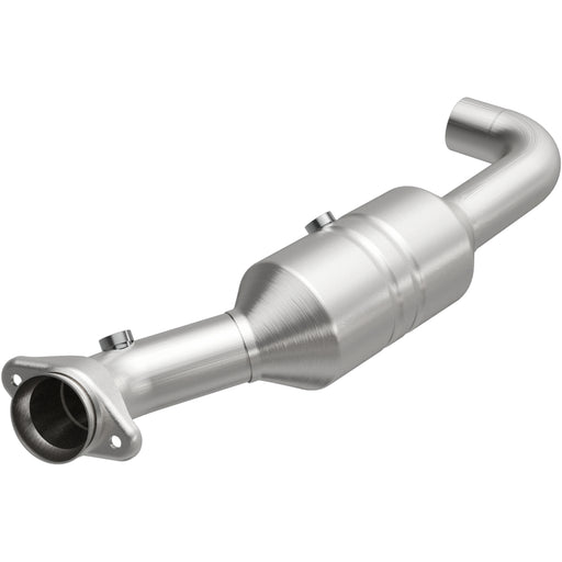 Catalytic Converter MagnaFlow 52296
