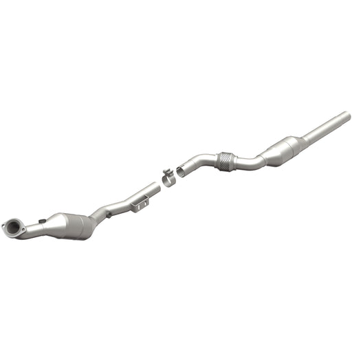 Catalytic Converter MagnaFlow 51823