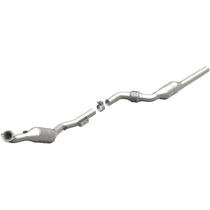 Catalytic Converter MagnaFlow 51823