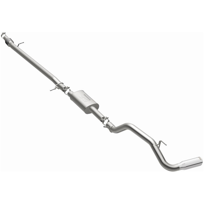 Exhaust System Kit MagnaFlow 19451