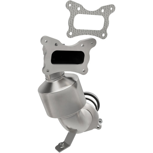 Exhaust Manifold with Integrated Catalytic Converter MagnaFlow 52032