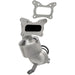 Exhaust Manifold with Integrated Catalytic Converter MagnaFlow 52032