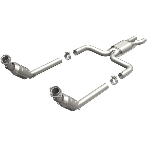 Catalytic Converter MagnaFlow 51906