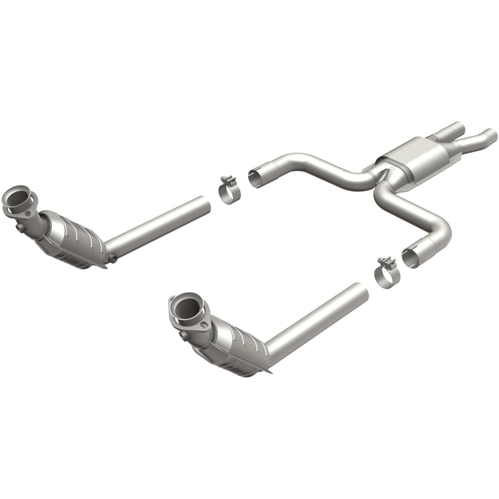 Catalytic Converter MagnaFlow 51906