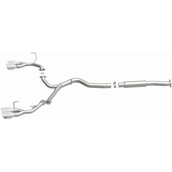 Exhaust System Kit MagnaFlow 19361