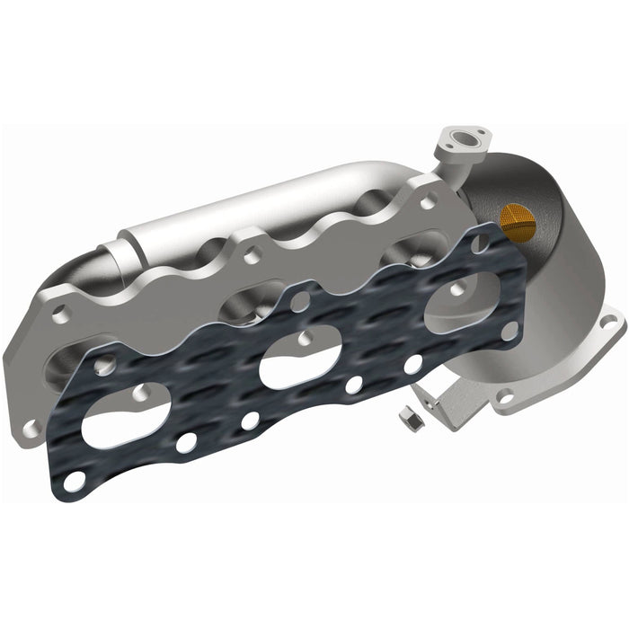 Exhaust Manifold with Integrated Catalytic Converter MagnaFlow 452282