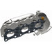 Exhaust Manifold with Integrated Catalytic Converter MagnaFlow 452282