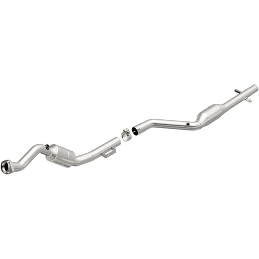 Catalytic Converter MagnaFlow 24008