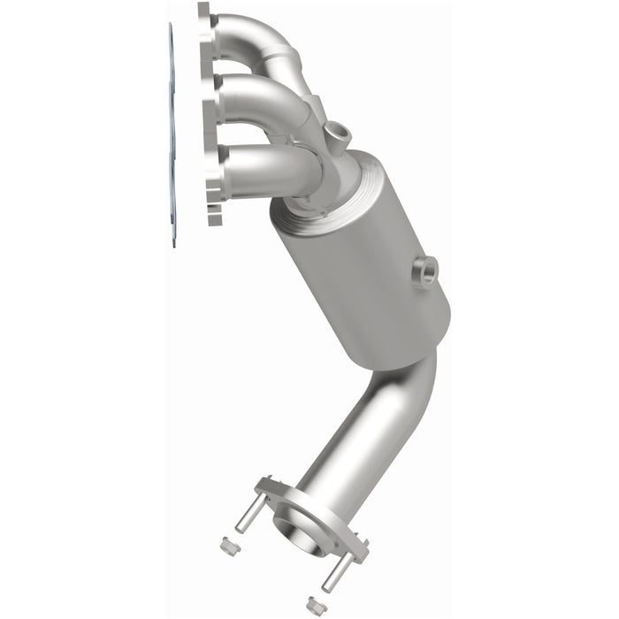 Exhaust Manifold with Integrated Catalytic Converter MagnaFlow 51061