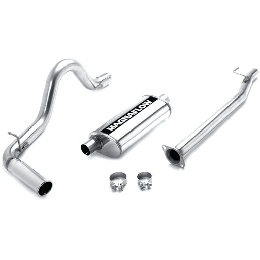 Exhaust System Kit MagnaFlow 16625