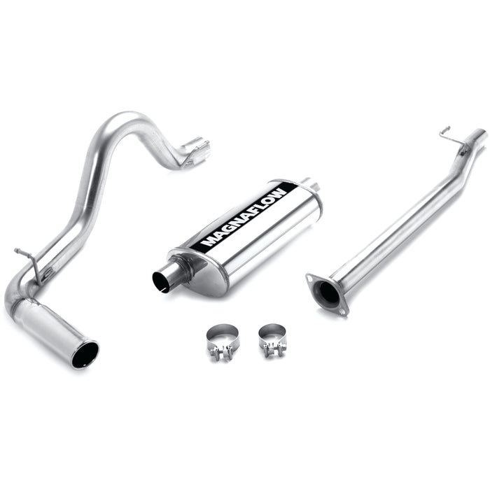 Exhaust System Kit MagnaFlow 16625