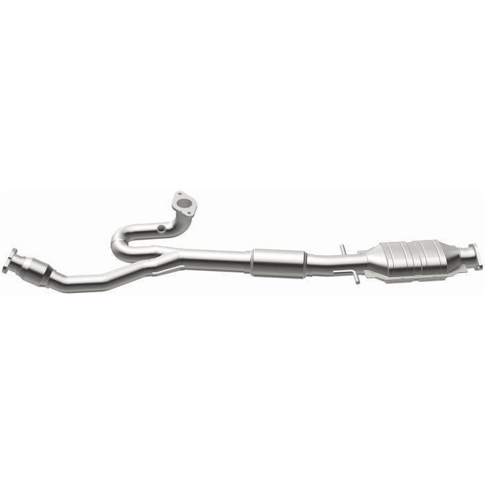 Catalytic Converter MagnaFlow 52000