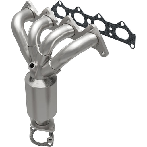 Exhaust Manifold with Integrated Catalytic Converter MagnaFlow 5531973