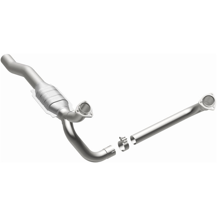 Catalytic Converter MagnaFlow 93155