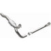 Catalytic Converter MagnaFlow 93155
