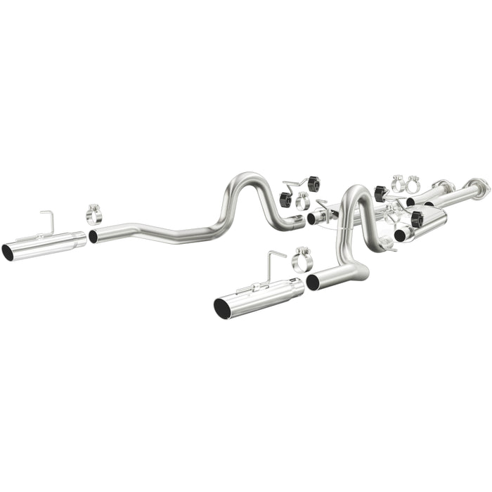 Exhaust System Kit MagnaFlow 15630