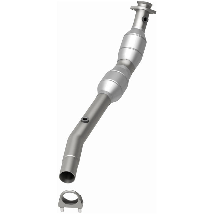 Catalytic Converter MagnaFlow 49724