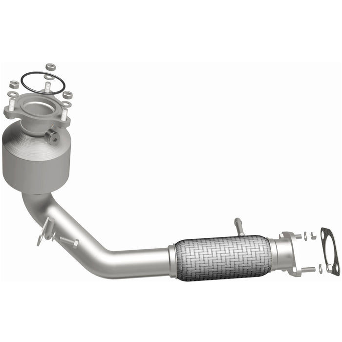 Catalytic Converter MagnaFlow 52186
