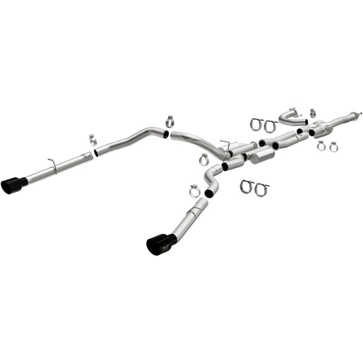 Exhaust System Kit MagnaFlow 19705