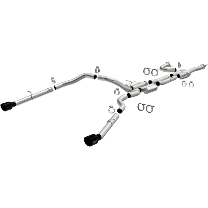 Exhaust System Kit MagnaFlow 19705