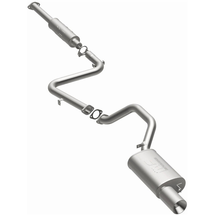 Exhaust System Kit MagnaFlow 15744