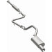 Exhaust System Kit MagnaFlow 15744