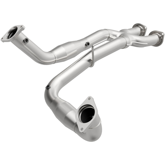 Catalytic Converter MagnaFlow 16423