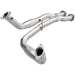 Catalytic Converter MagnaFlow 16423