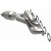Exhaust Manifold with Integrated Catalytic Converter MagnaFlow 49784