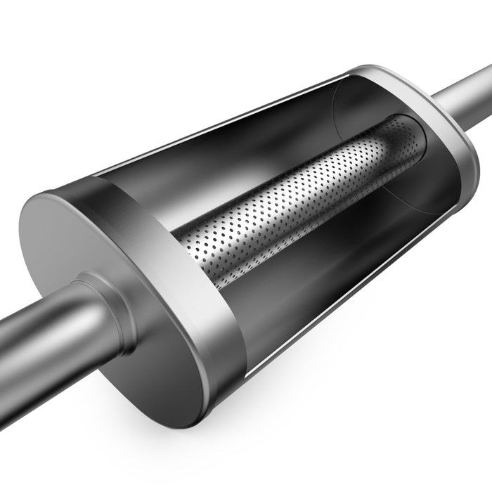 Exhaust Muffler MagnaFlow 12579