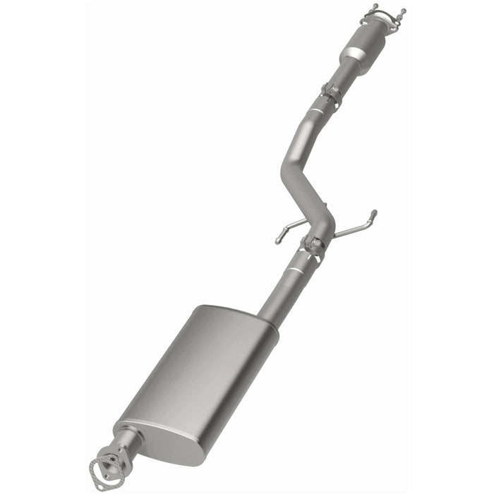 Catalytic Converter MagnaFlow 5571143