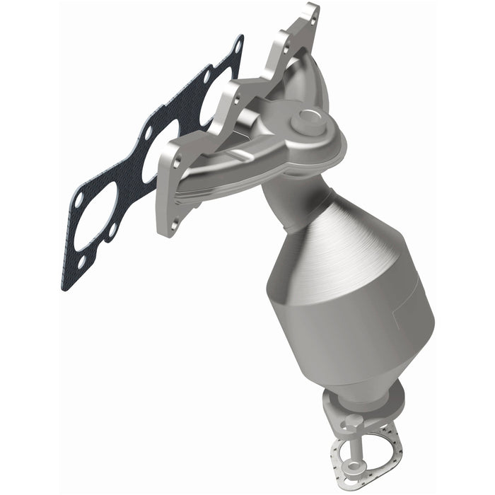Exhaust Manifold with Integrated Catalytic Converter MagnaFlow 51201
