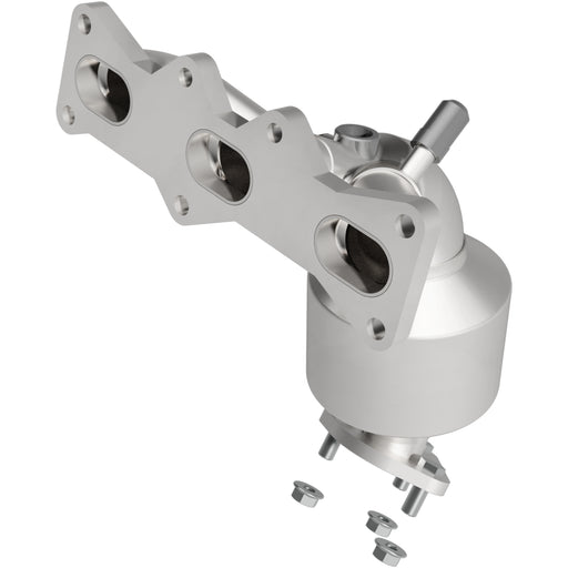 Exhaust Manifold with Integrated Catalytic Converter MagnaFlow 50869