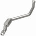 Catalytic Converter MagnaFlow 5671238
